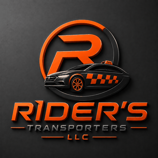 Rider's Transporters